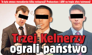 Afera podsłuchowa