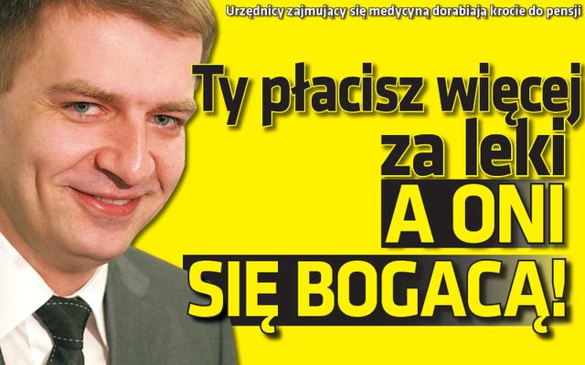 bartosz-arlukowicz-leki bartosz-arlukowicz-leki