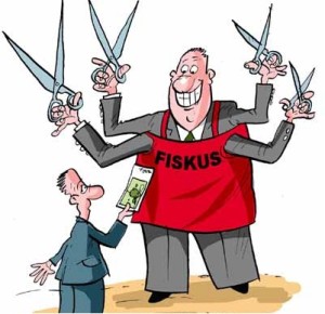 Fiskus