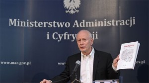 Cyfryzacja państwa