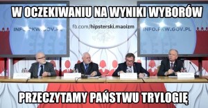 Afera wyborcza