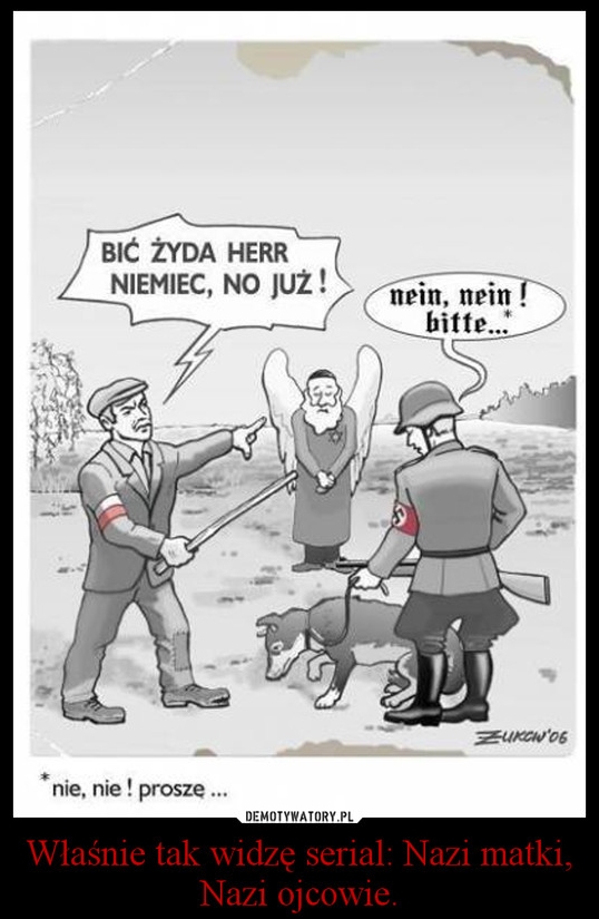 nazi-matki-nazi-ojcowie