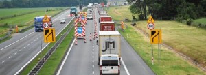Drogi i autostrady